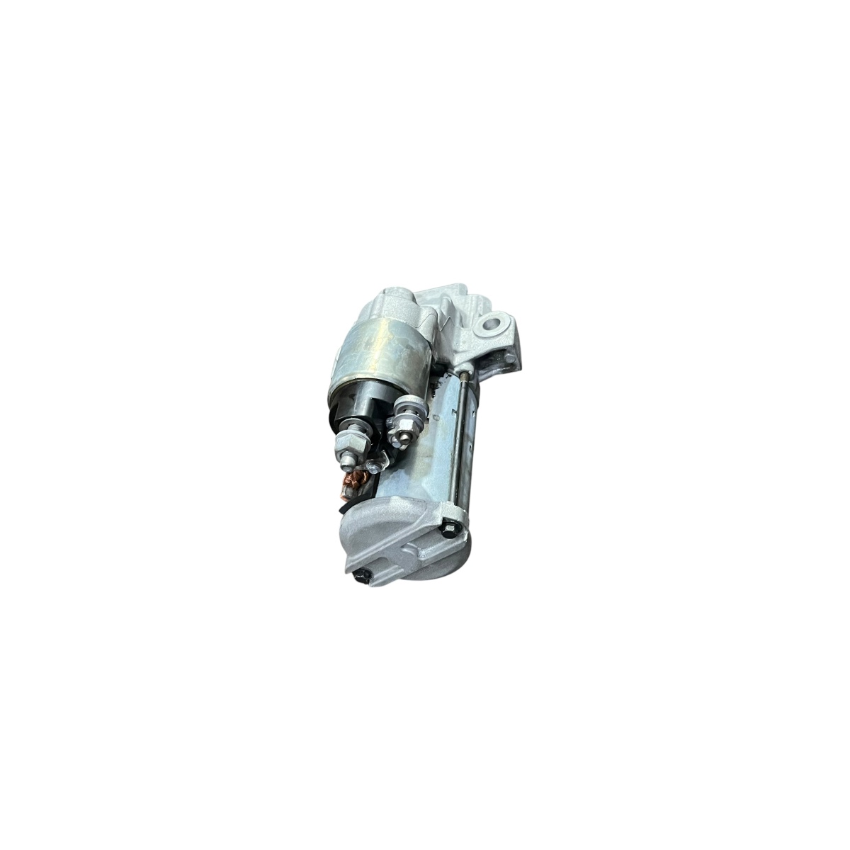 Motor de arranque Ford Ka Ecosport 1.5 dragon - Imagem 4