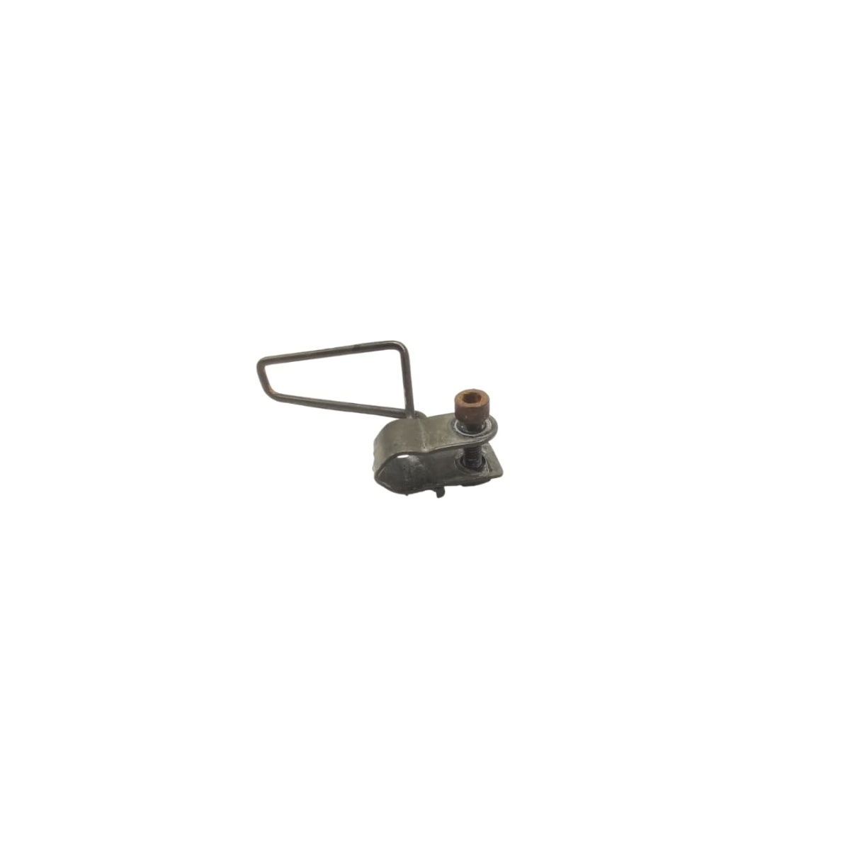 Kit Suporte Flexível Freio Neo 115 2008-2012 - Imagem 4
