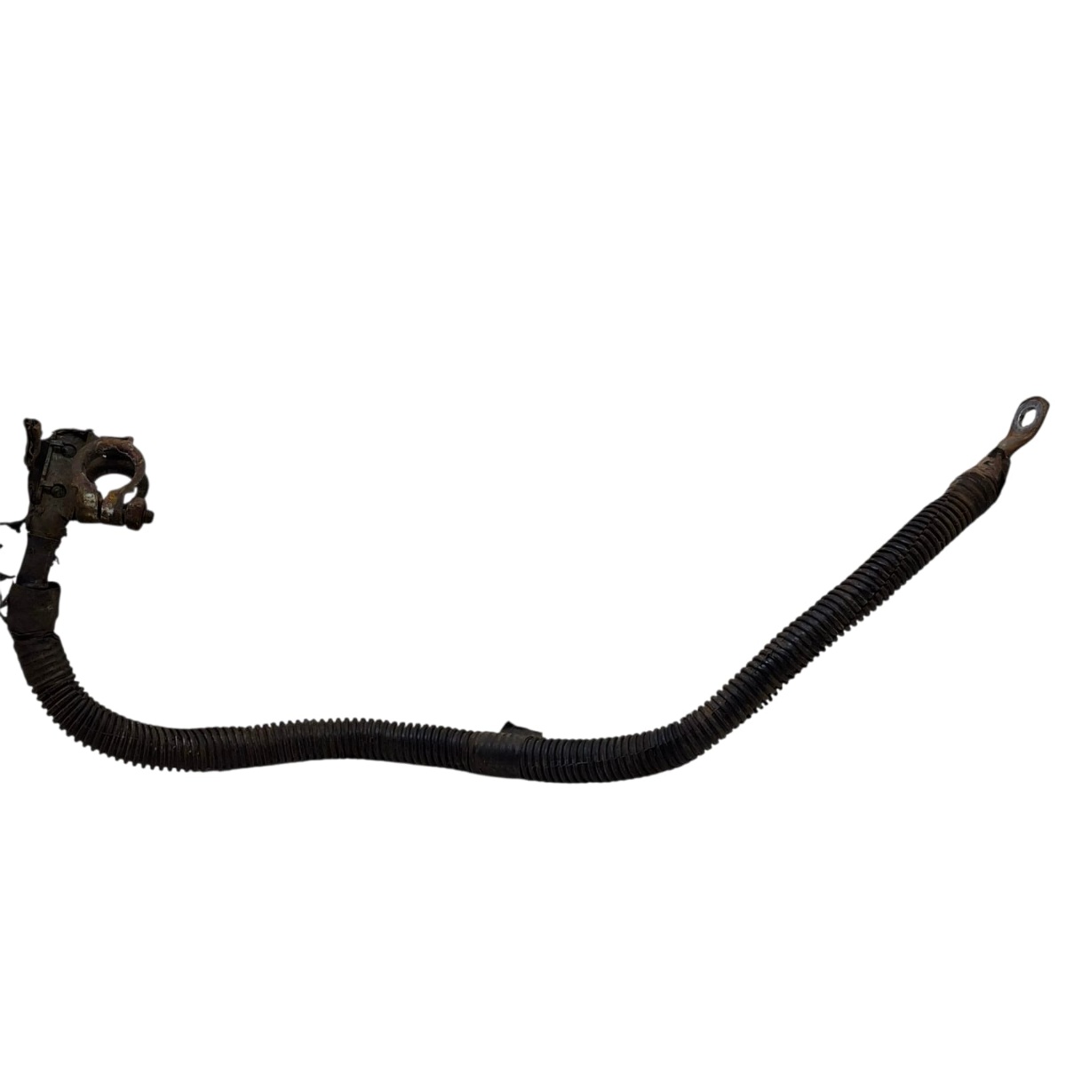 Cabo Negativo Bateria Fiat Uno Palio Mille Fire 2004/2013