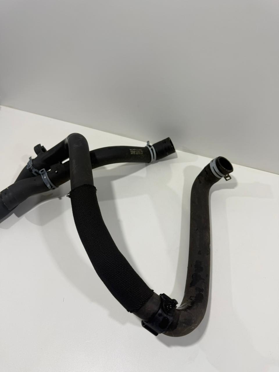 Mangueiras de Arrefecimento VW Polo 1.0 MPI 2QB122049 - Imagem 2