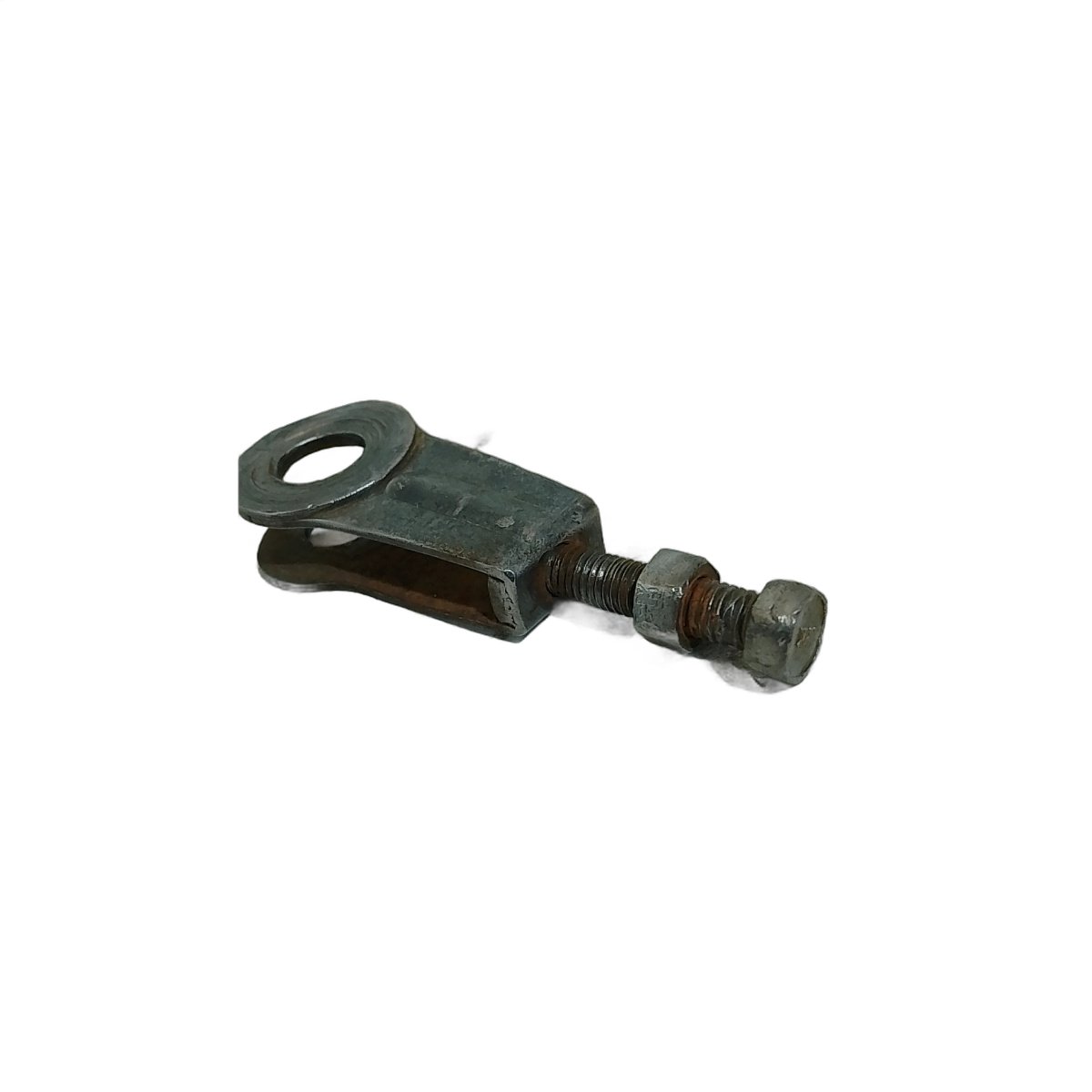 Esticador Corrente Yamaha Ybr 125 2000-2004 - Imagem 4