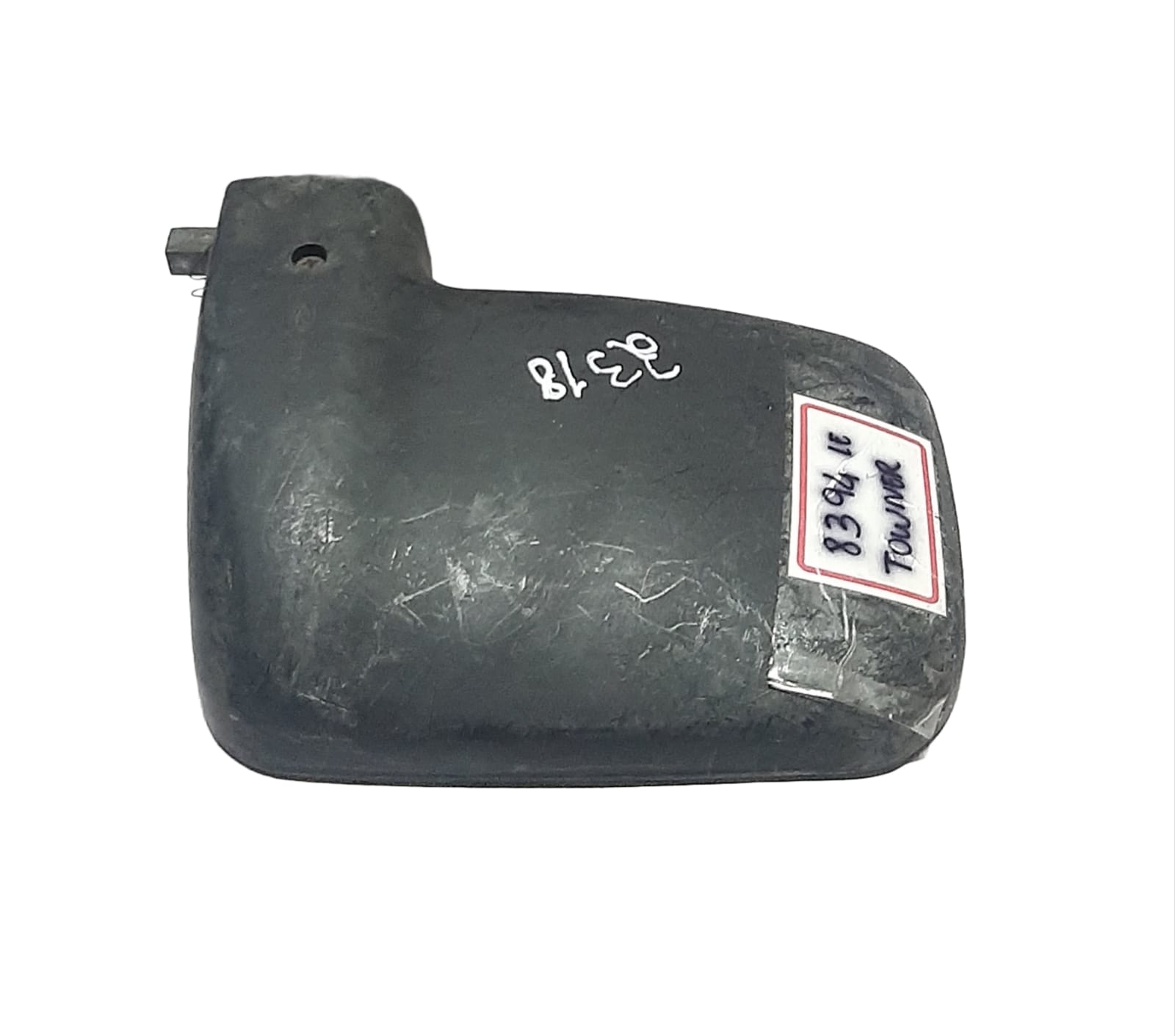 RETROVISOR ASIA TOWNER TRUCK 1993/1999 LADO ESQUERDO USADO - Imagem 2