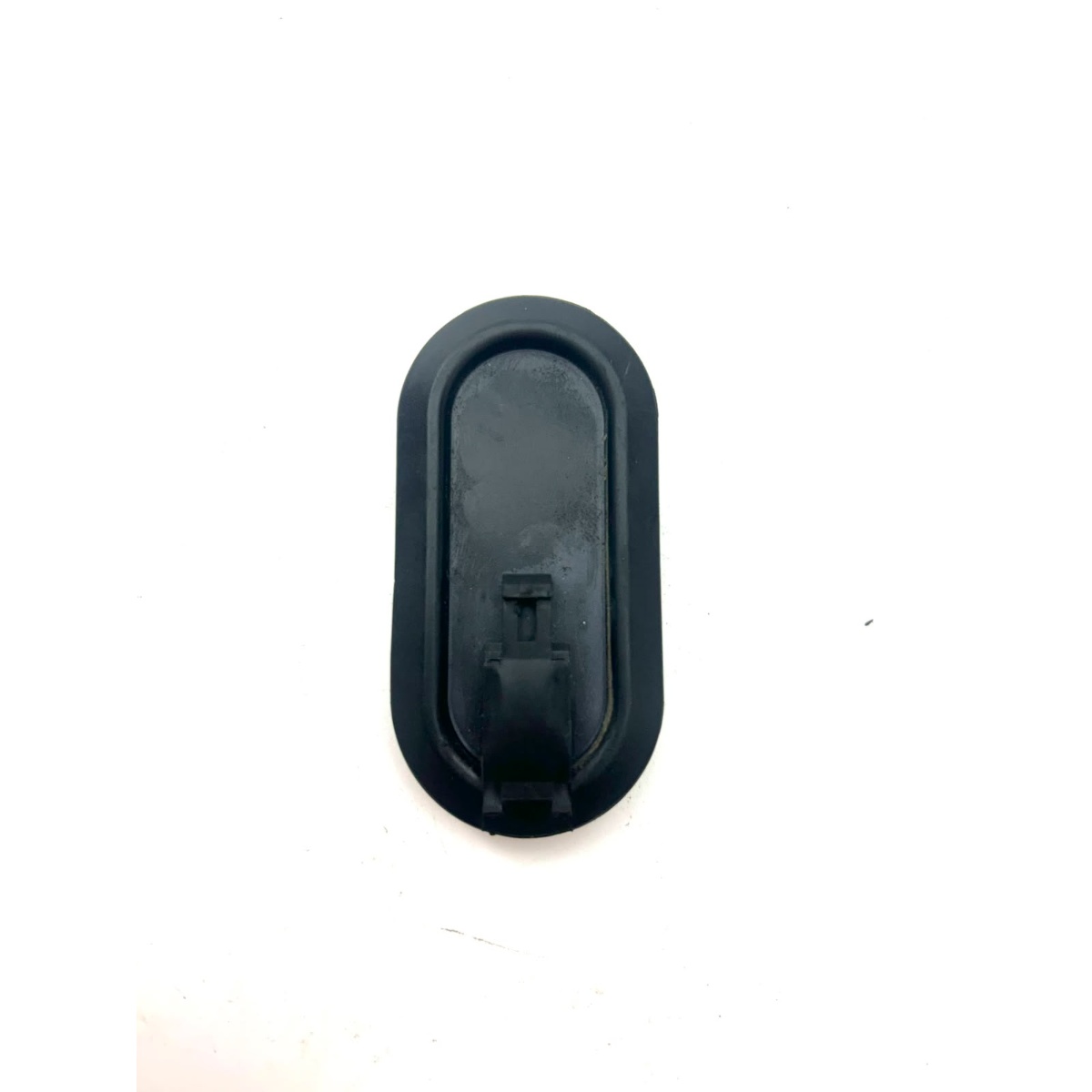 Tampa Interna Retrovisor Lado Esquerdo Peugeot 206 1999 Á 12 - Imagem 10