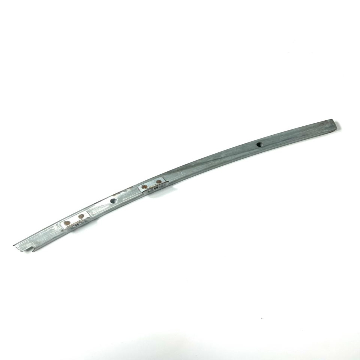 Guia Vidro Chevrolet Corsa Traseiro Direito 2004 - Imagem 4