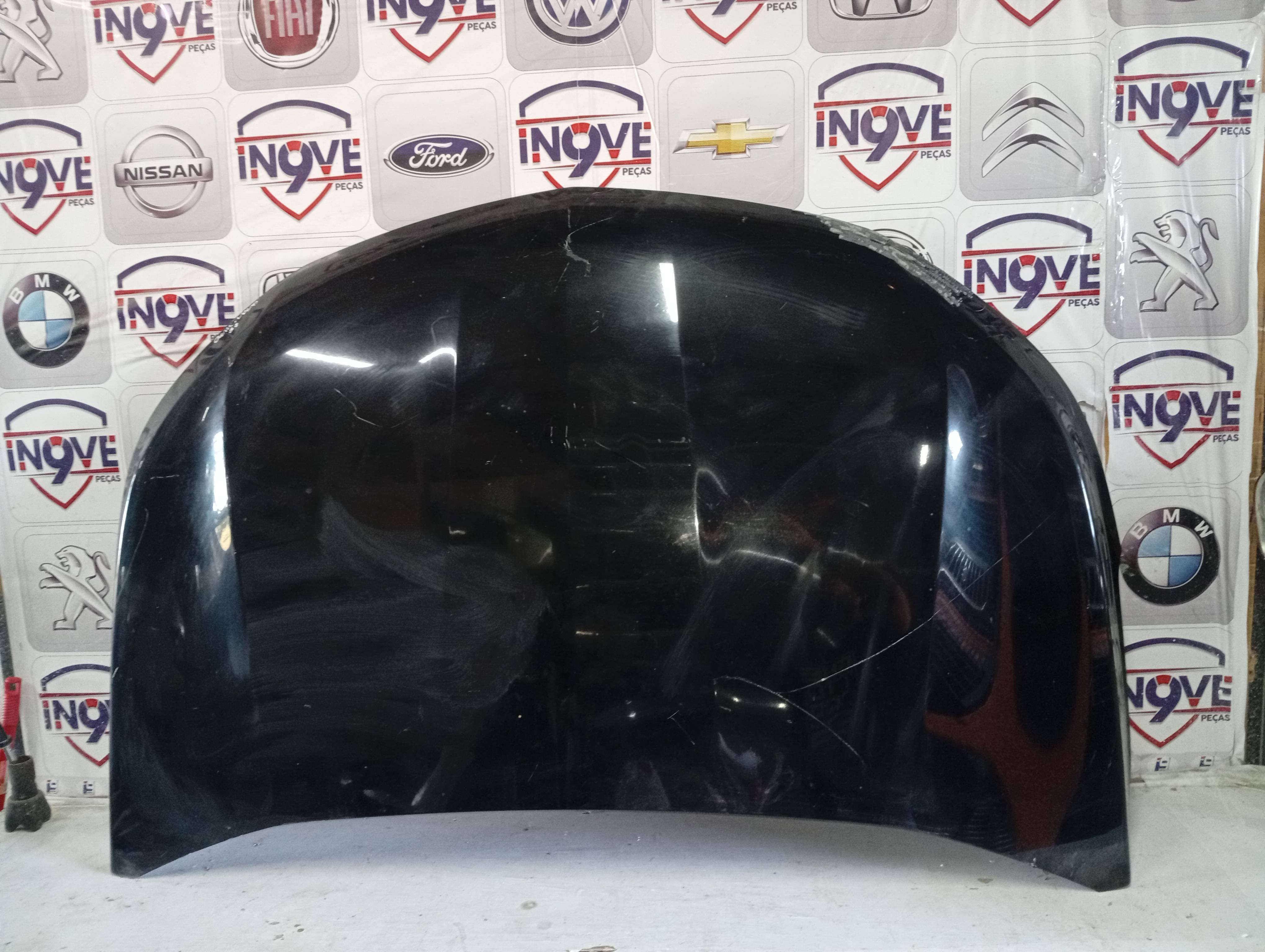 Capô Chevrolet Onix Plus 2022 a 2025