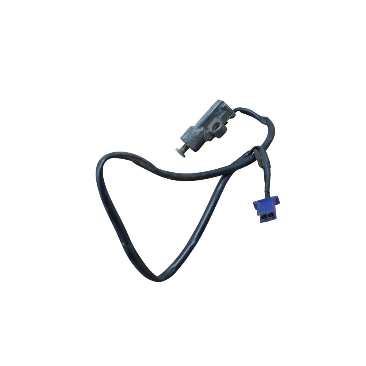 Sensor Do Cavalete Central
