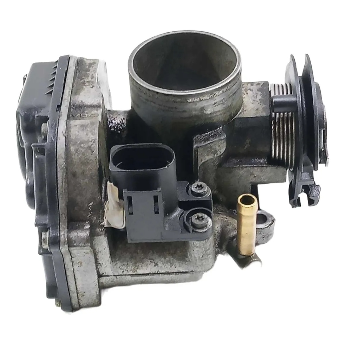 Corpo Borboleta Tbi Gol Parati Mi 1.0 8V 030133064G