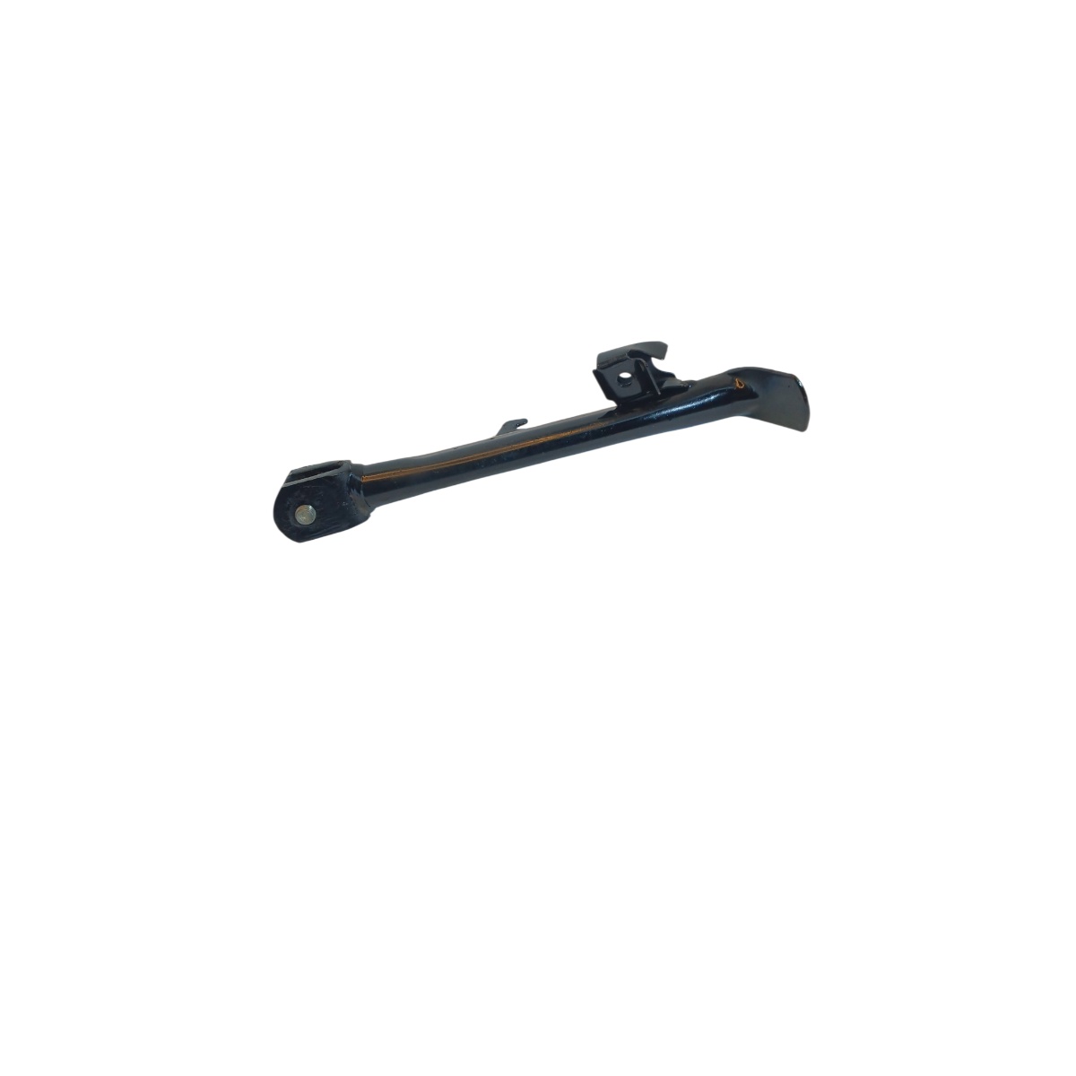 Descanso Lateral Honda Cg Fan 125 2017 Original