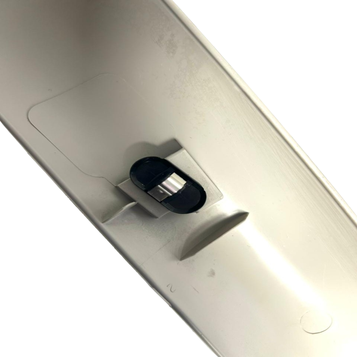 Moldura Coluna Parabrisa Lado Direito Corsa Montana 09114790 - Imagem 6