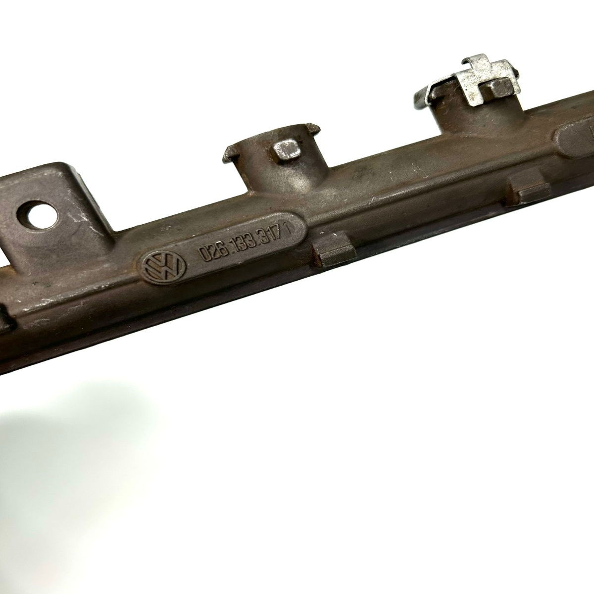 Flauta de Injeção Gol MI 1.6/1.8 - Imagem 2