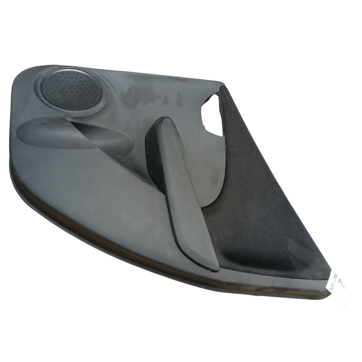 Forro Porta Tras Dir Honda Fit 2012