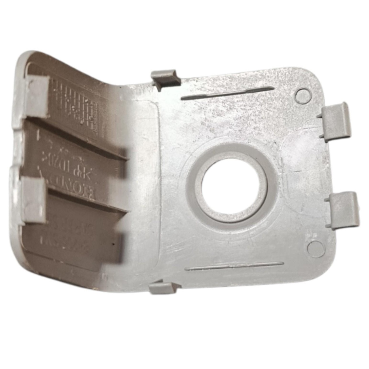 Tampa Chave Soleira Esquerda Honda Civic G9 2012/16 84205SNJ - Imagem 5