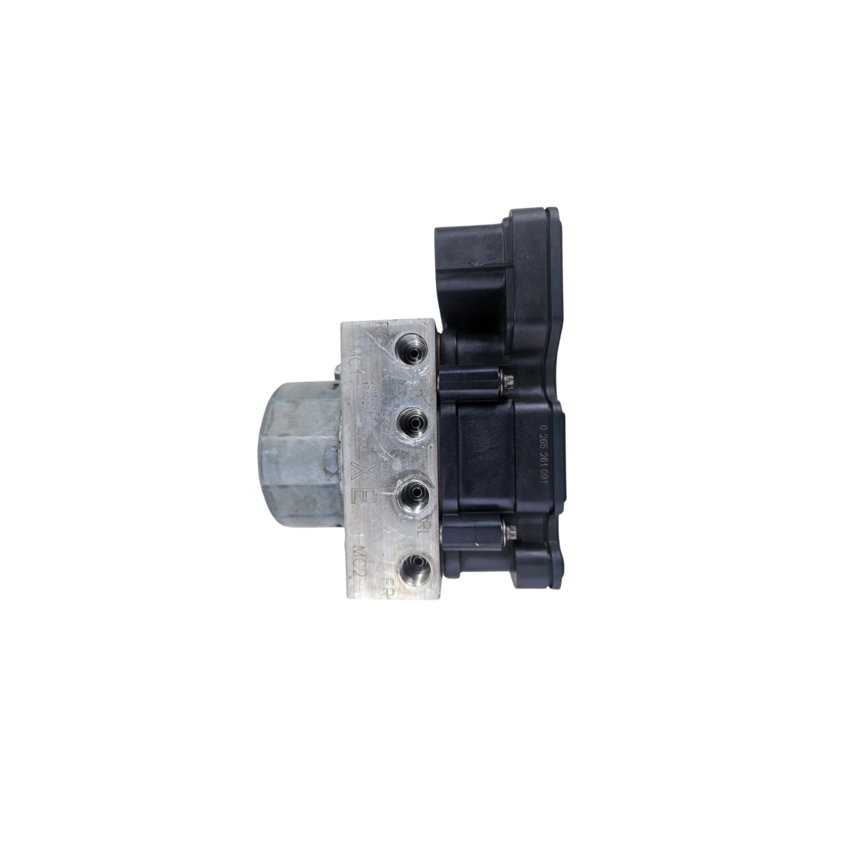 MODULO CENTRAL ABS ETIOS 2012/2020 IN. - Imagem 3