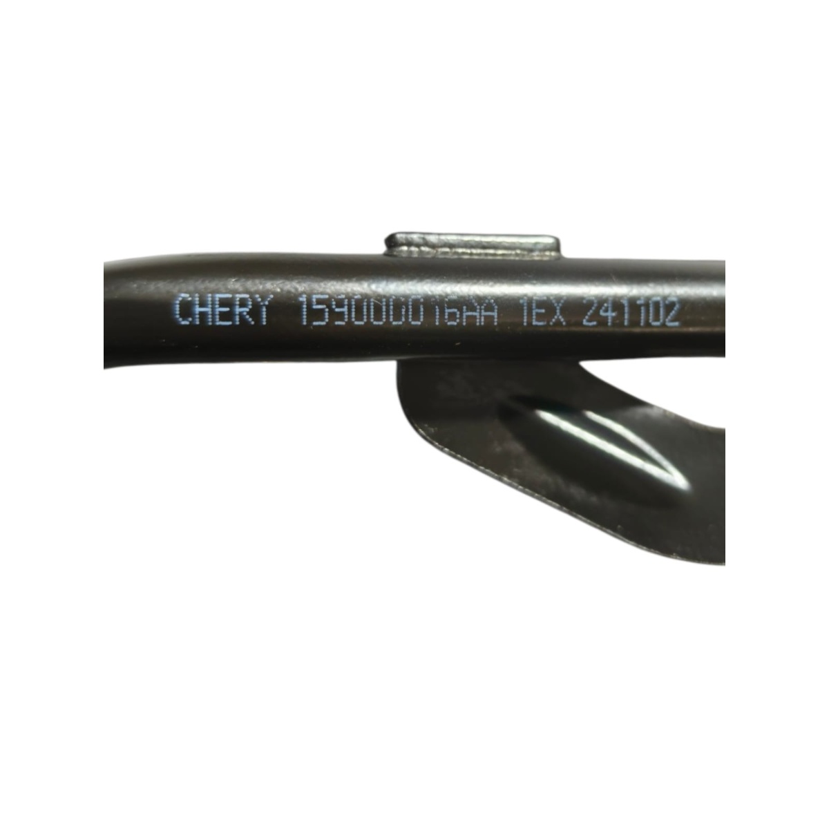 Cano Tubo Motor Vácuo Tiggo 8 Pro 2022/2023 159000016aa - Imagem 4