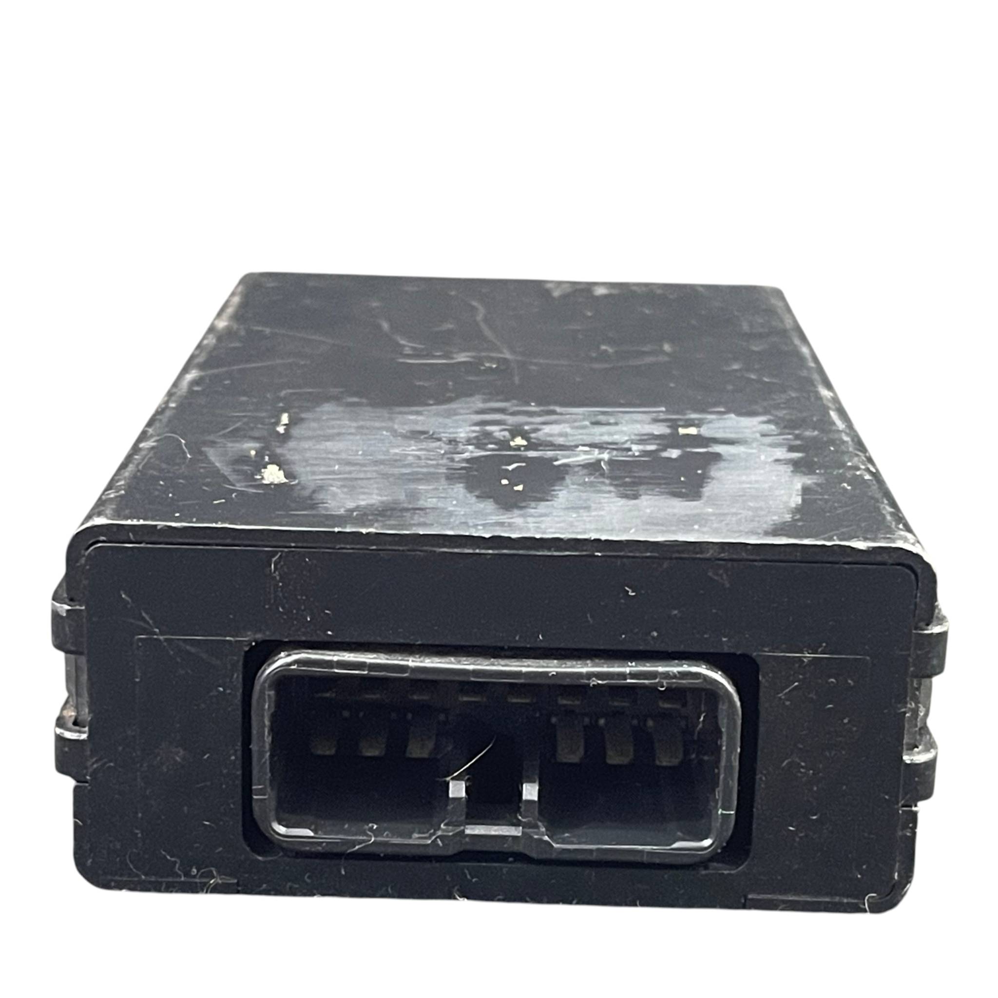 Modulo Ar Condicionado Pajero Full 01-07 MR460757