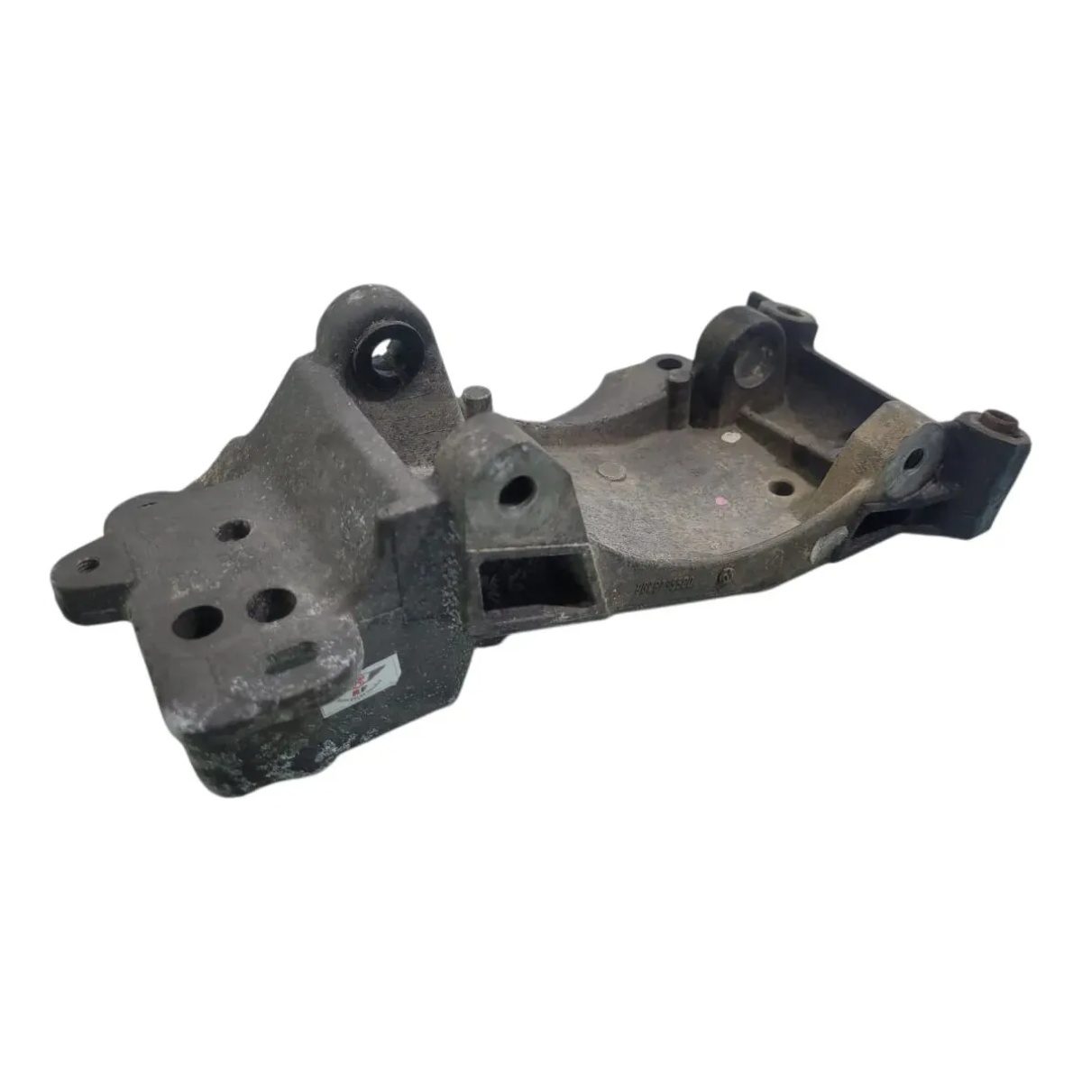 Suporte do Alternador Peugeot 307 C4 - Imagem 5