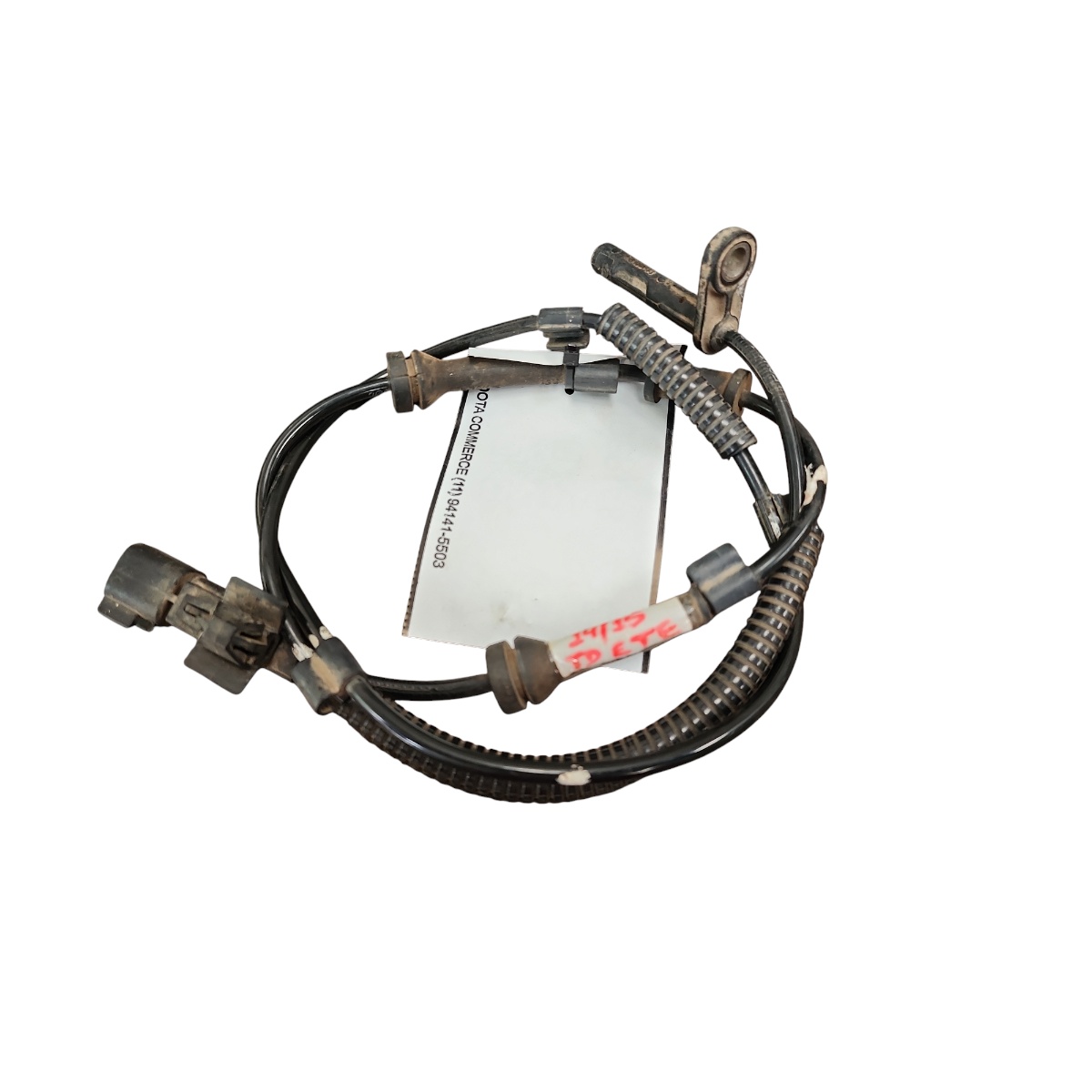 Sensor Abs Traseiro Direito Chevrolet Classic 2014/2015