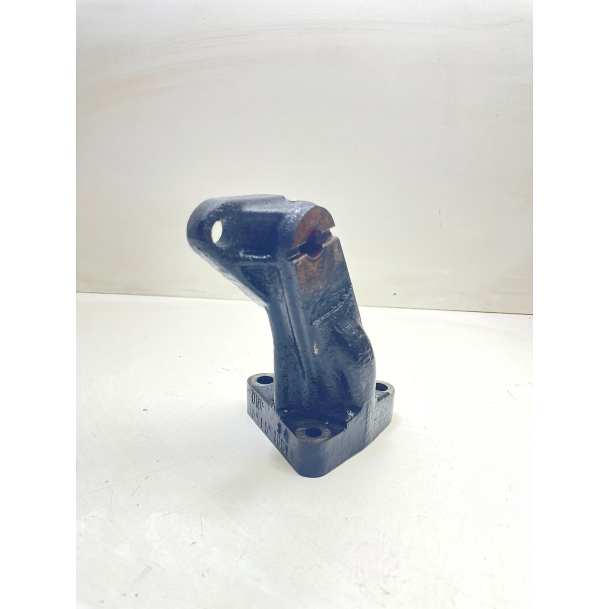 Suporte Coxim Motor 46751188 Fiat Siena Fire 1.0 2013 - Imagem 4