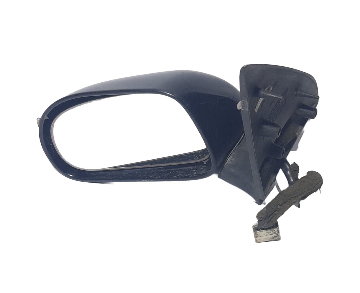 RETROVISOR MAREA 1998/2000 ELETRICO LADO ESQUERDO USADO