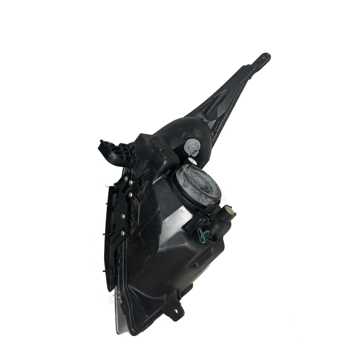Farol Esquerdo Chevrolet Cruze 2013 2014 ORIGINAL - Imagem 4