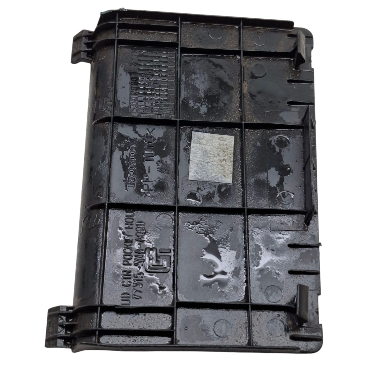 Tampa Do Console Honda Civic 07 A 11 77315Snaa000 - Imagem 3