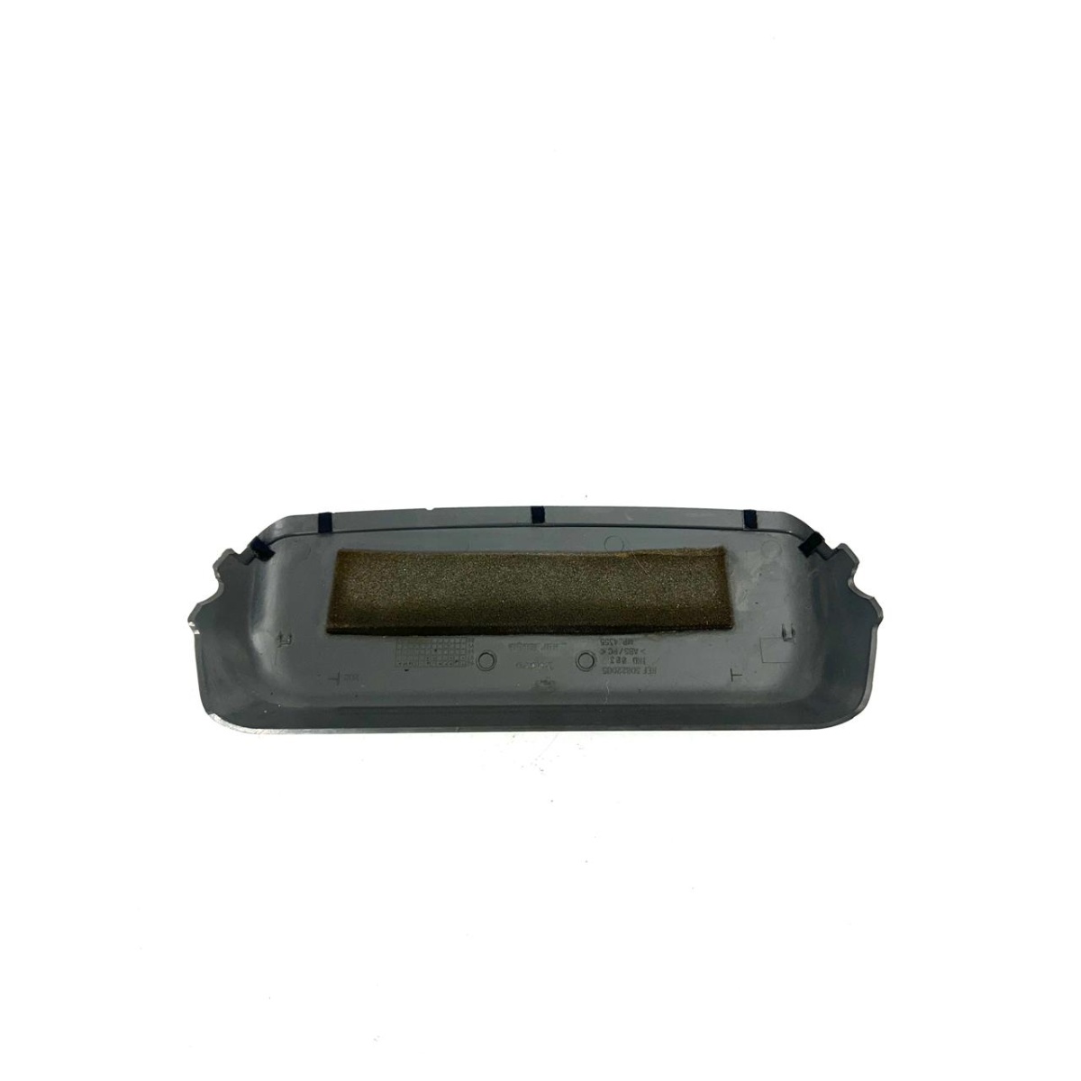 Moldura Acabamento Break Light Luz Freio Volvo V40 2.0 1997 - Imagem 6