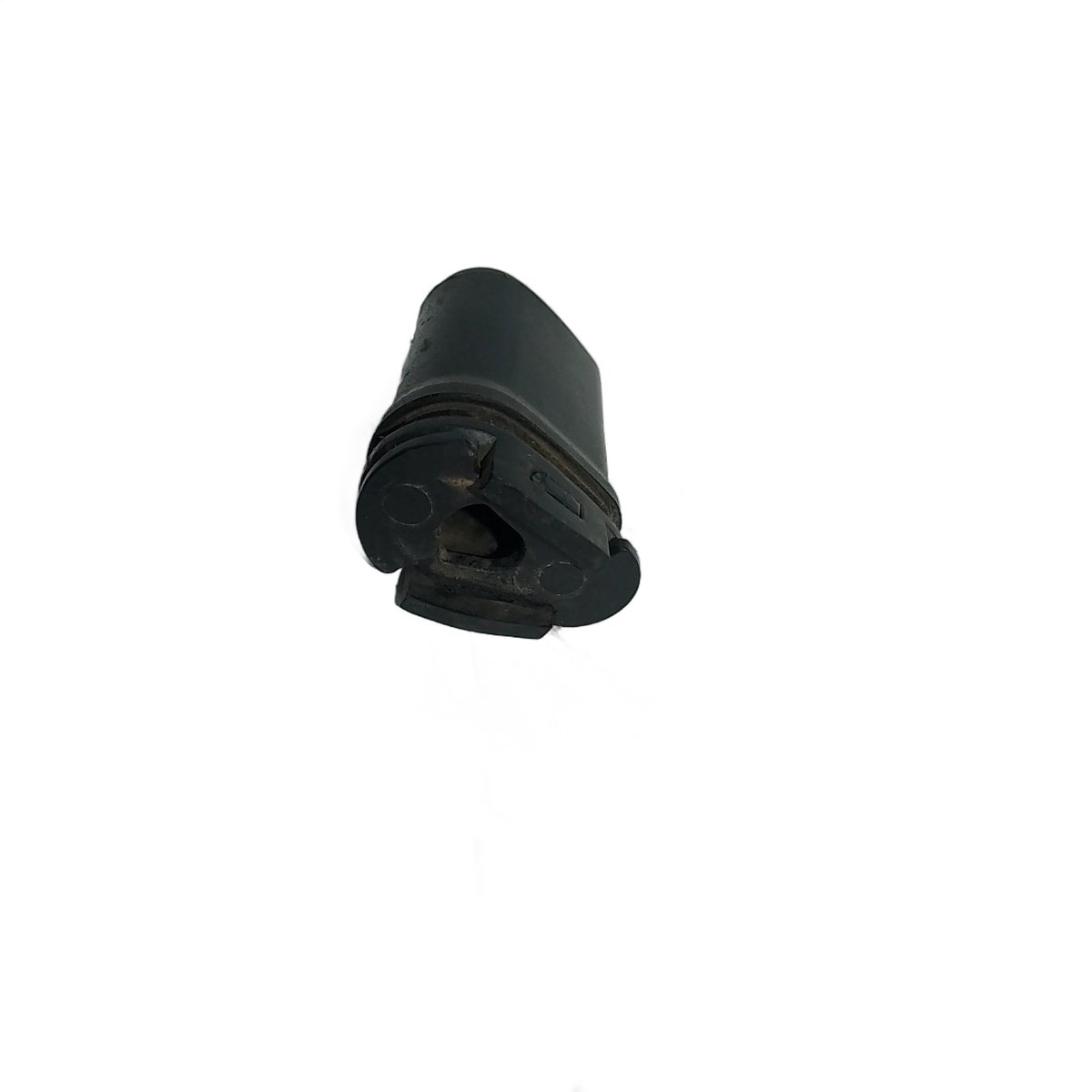 Suporte Coxim Pisca Seta YBR 125 Factor K 2011 - Imagem 2