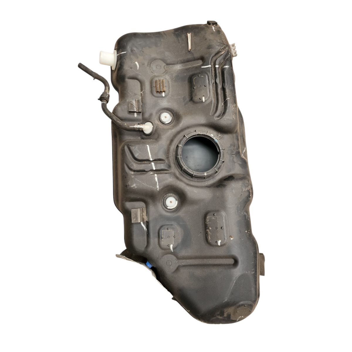 Tanque De Combustivel Hvundai Hb20 Hatch 2014 - Imagem 2