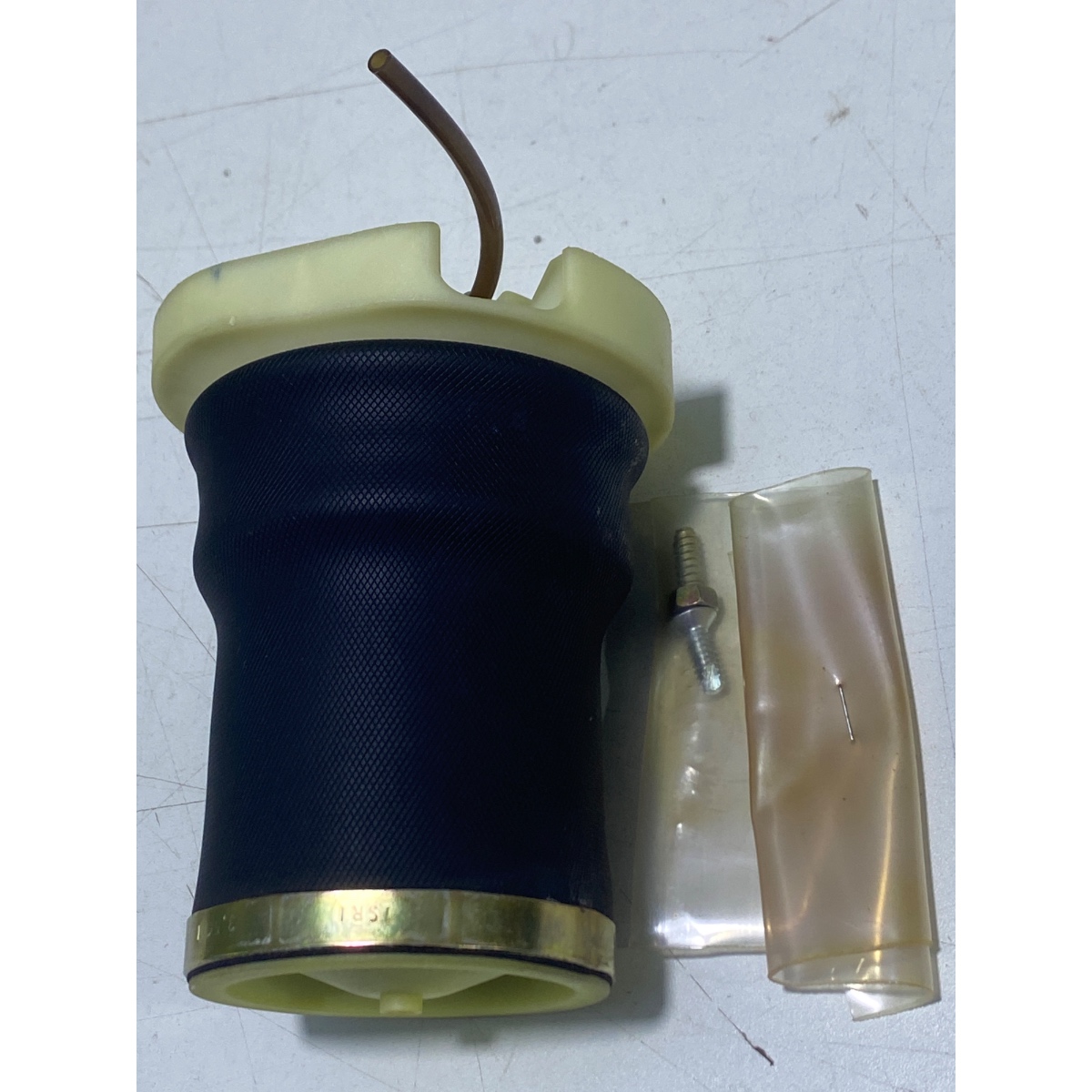 Bolsa De Ar Banco Isri Caminhão MBenz/Scania/Volvo Contitech - Imagem 2