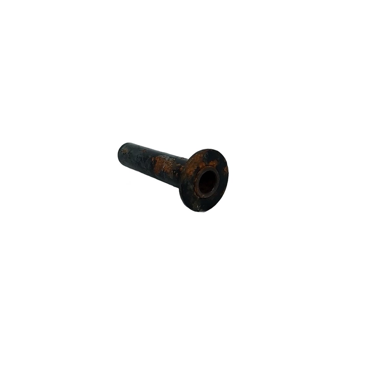 Espaçador Flange Da Balança Max 125 2006-2011 Original - Imagem 2