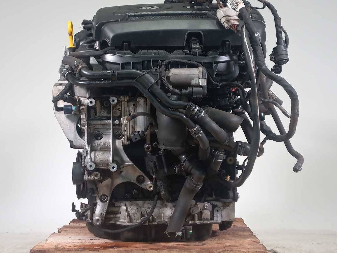 Motor Jetta Tsi 200cv - Imagem 2