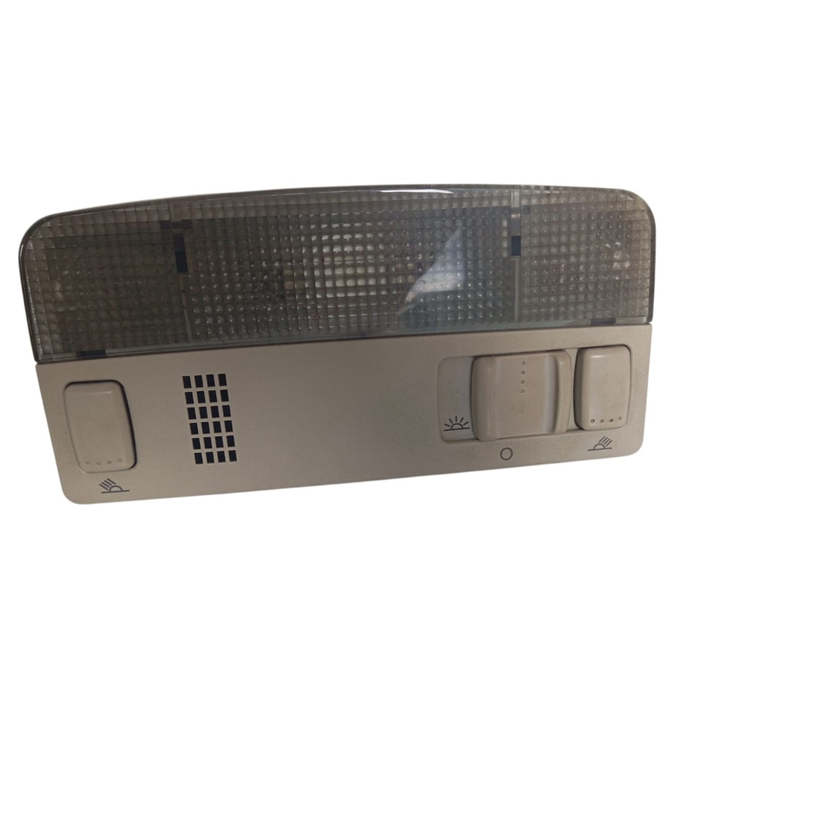 Luz De Cortesia Interna Golf 1998 - Imagem 2