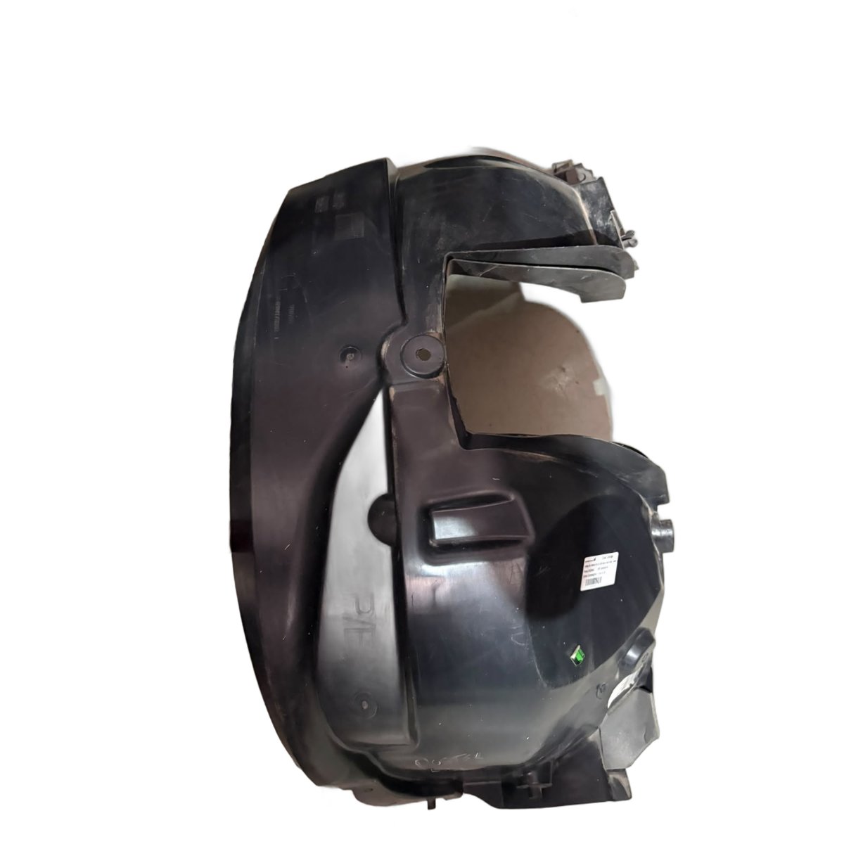 Para-Barro Renault Duster Oroch L.e 20/22