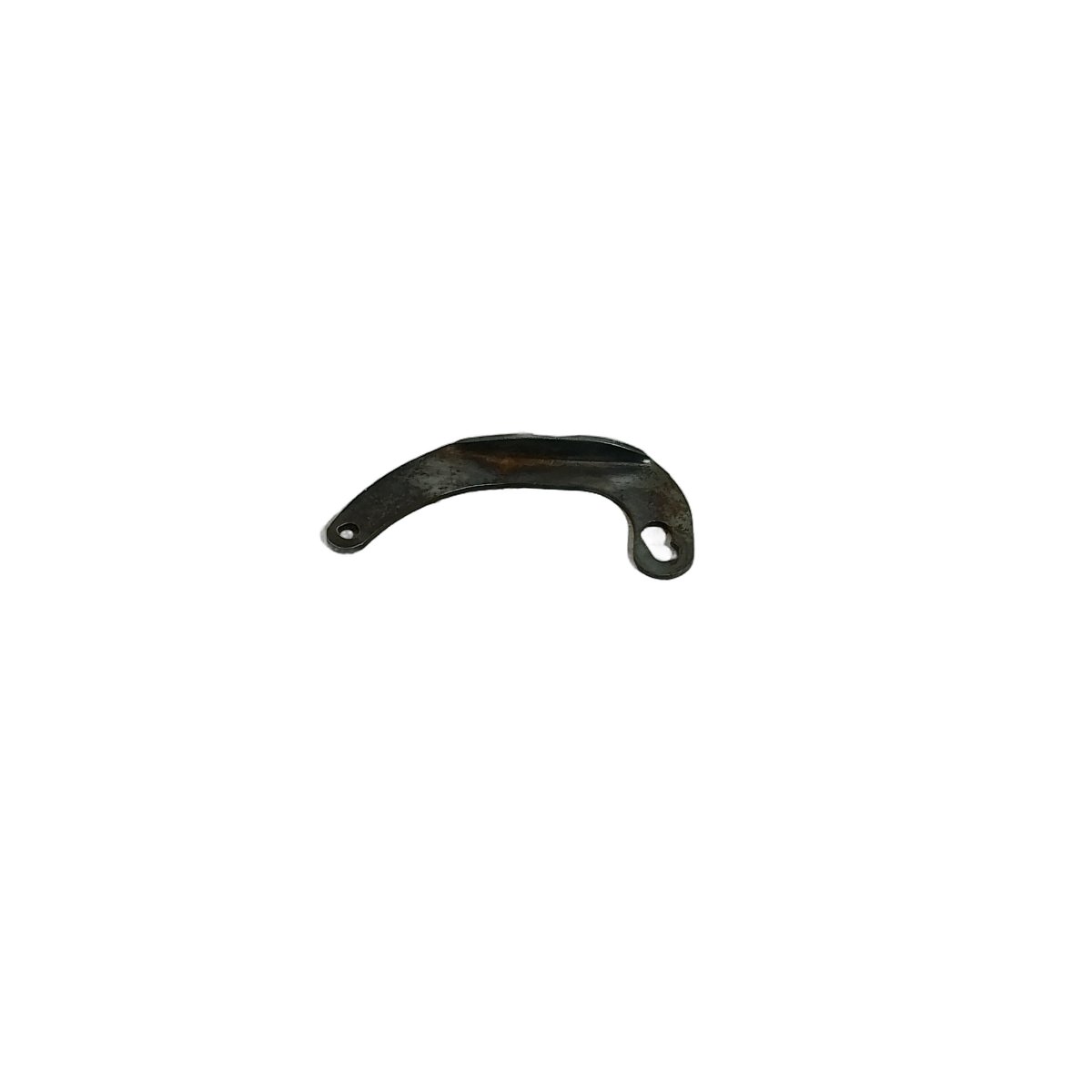 Suporte Cavalete Central Honda Cg 150 Titan 2004-2006