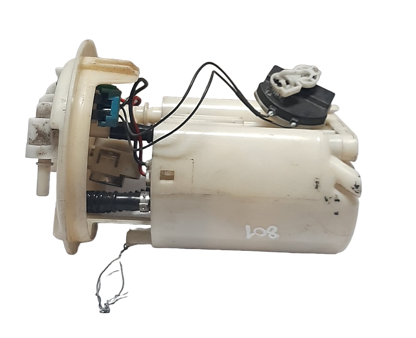 BOMBA DE COMBUSTIVEL RENAULT SANDERO LOGAN 1.6 COD: 17202938 - Imagem 4