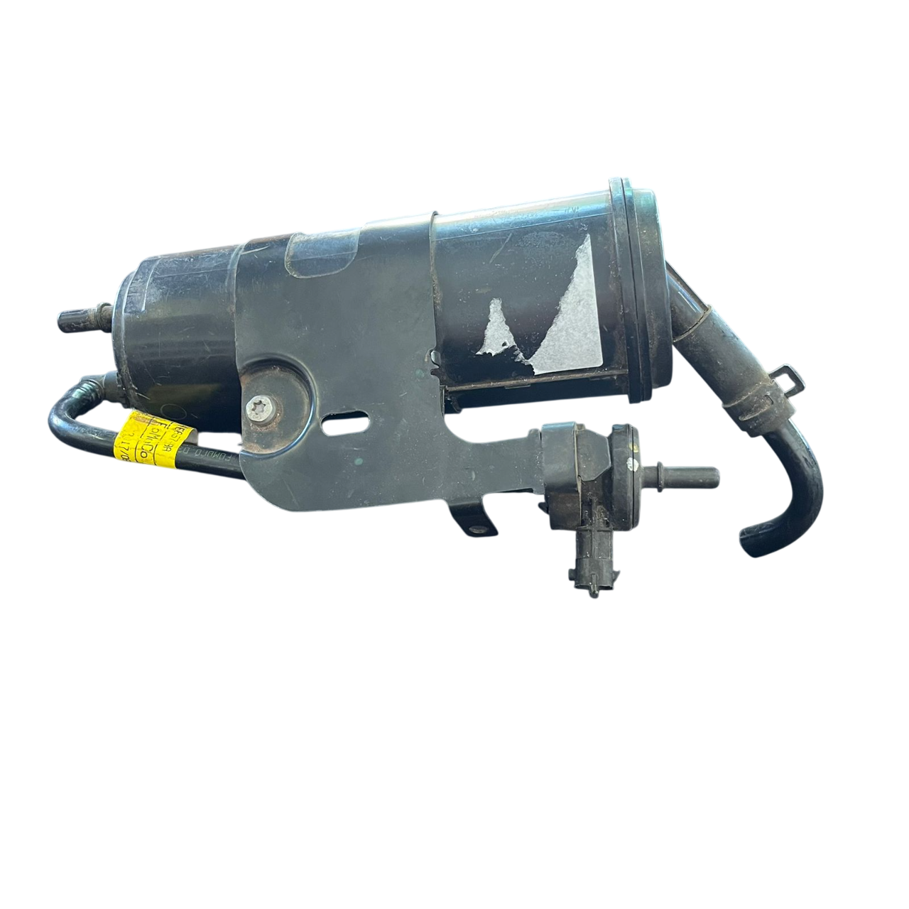 Filtro Canister Ford Ka 2014-2021 E3B59D653AA - Imagem 2