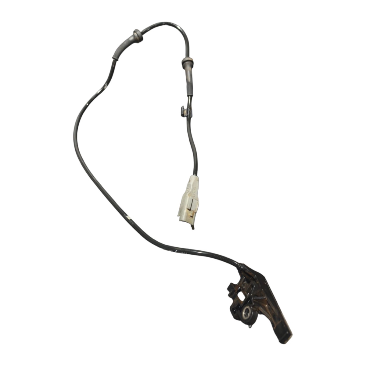 Sensor Abs Traseiro C4 Pallas 07/13 Citroen 9661975080
