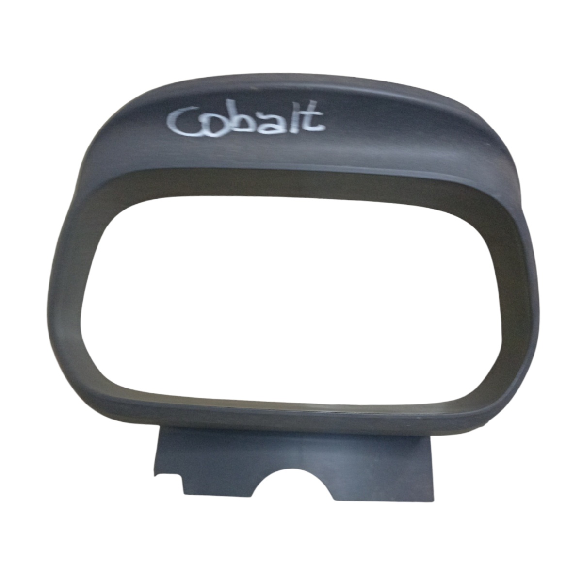 Moldura painel instrumentos gm cobalt - Imagem 1