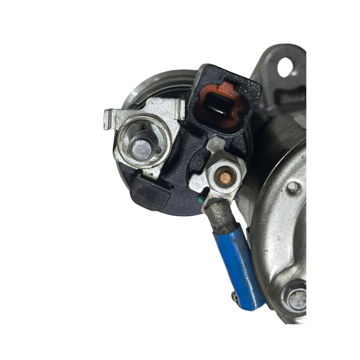 MOTOR DE PARTIDA HYUNDAI CRETA 2021/2023 IN. - Imagem 7