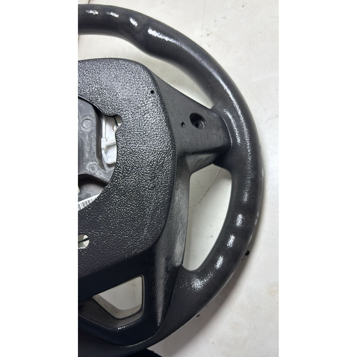 Volante de Direção Ford Fiesta Sedan 2010-2013 - Imagem 2