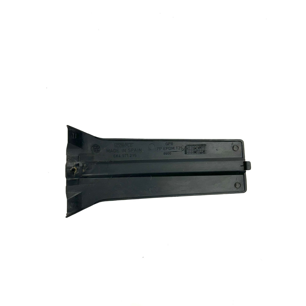 Moldura Acabamento Proteção Seat Cordoba Sxe 1997 Original - Imagem 2
