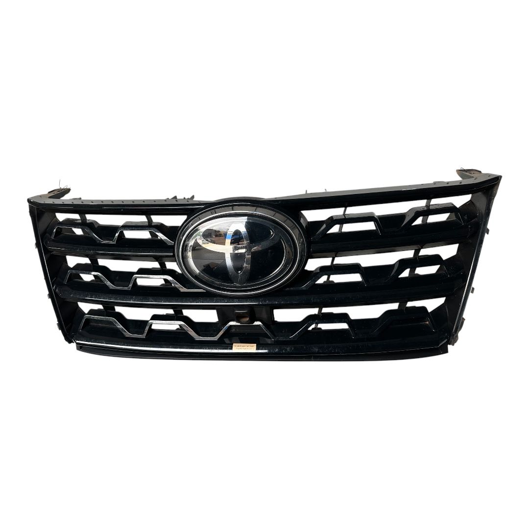 Grade Dianteira Hilux Sw4 Srx 2021 Á 2024 - Imagem 1