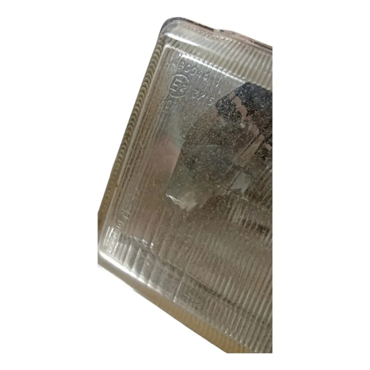 Farol Dianteiro Direito Lado Citroen Zx 1990 Á 1997 0490044 - Imagem 2