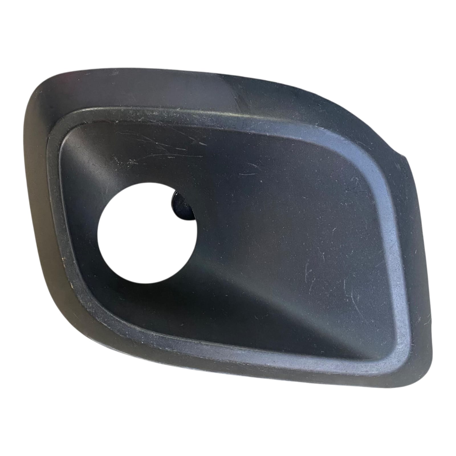 Moldura Farol Neblina Fiat Uno 2016 2021