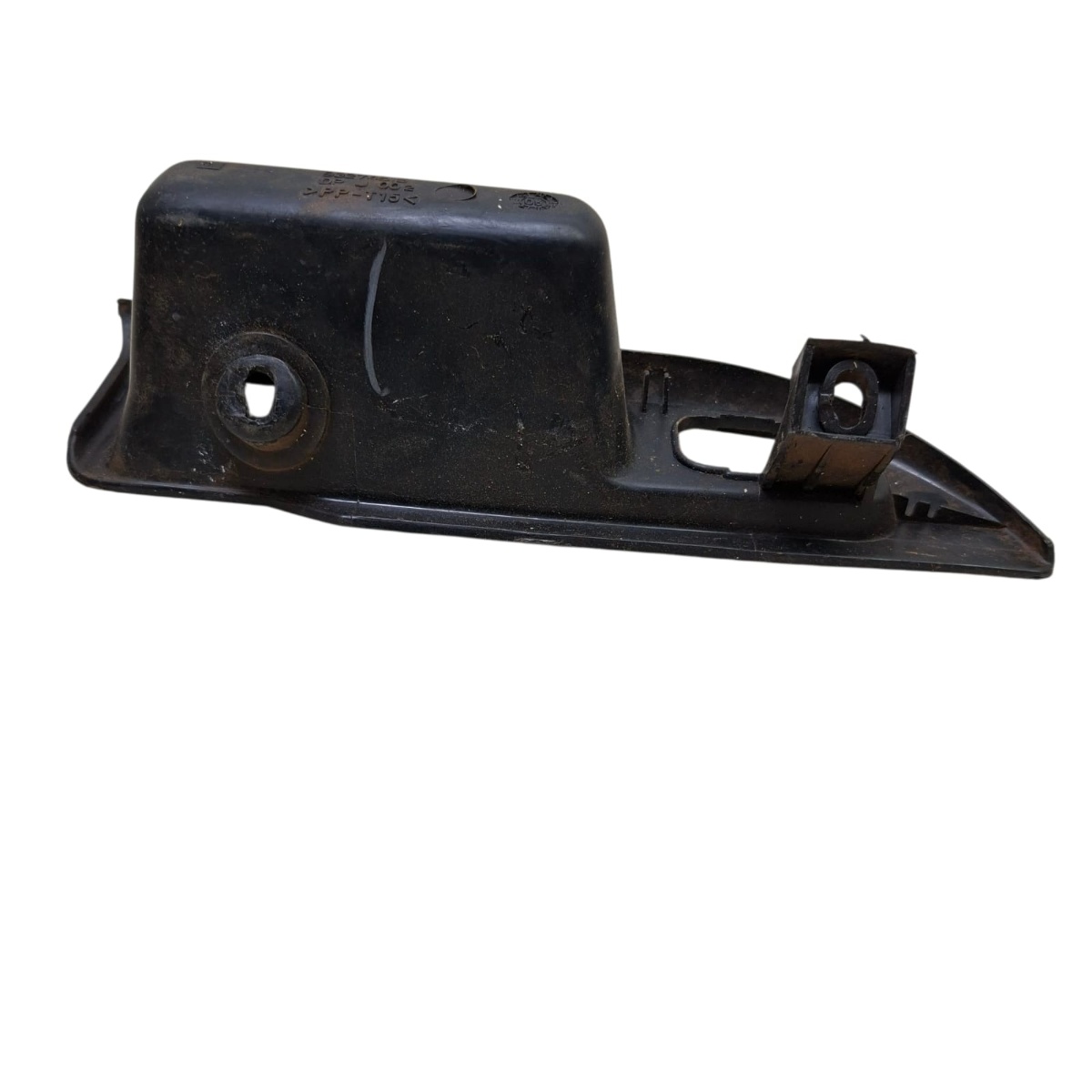 Moldura Botão Vidro Esquerdo Chevrolet Astra 99/11 93274515 - Imagem 2