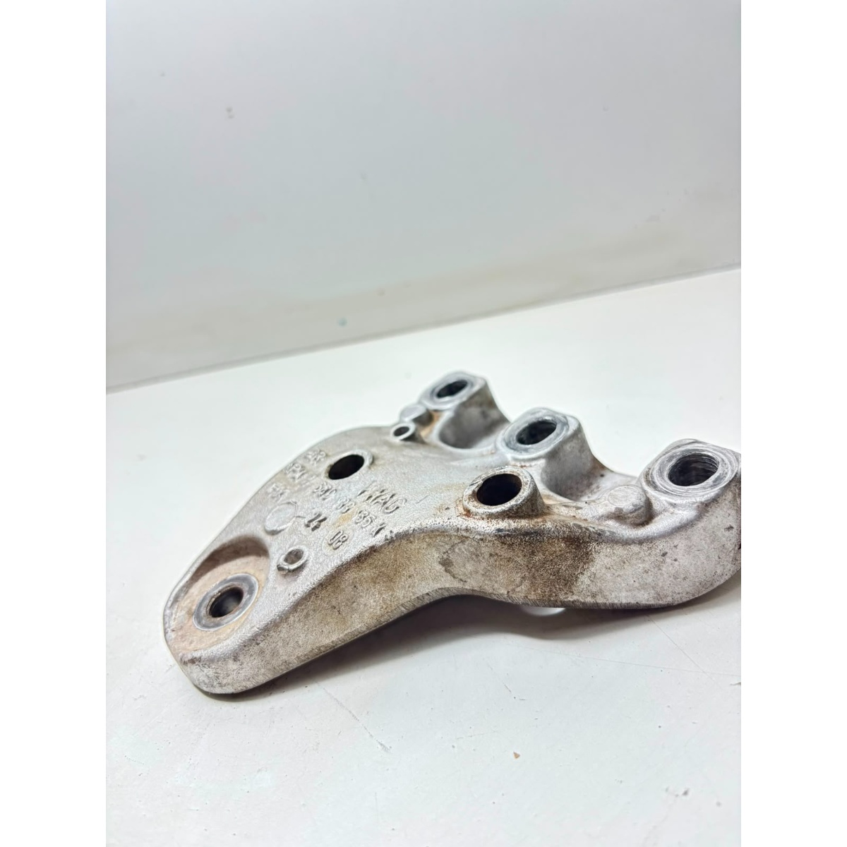Suporte Coxim Motor Direito Vw Fox 2006 - 10966 - Imagem 3