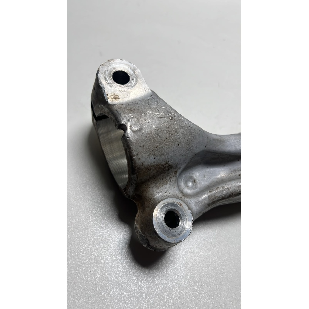 Braço Manga Eixo Dian  Esq Audi A5 Sline 2.0t 2018 8w0413037 - Imagem 4