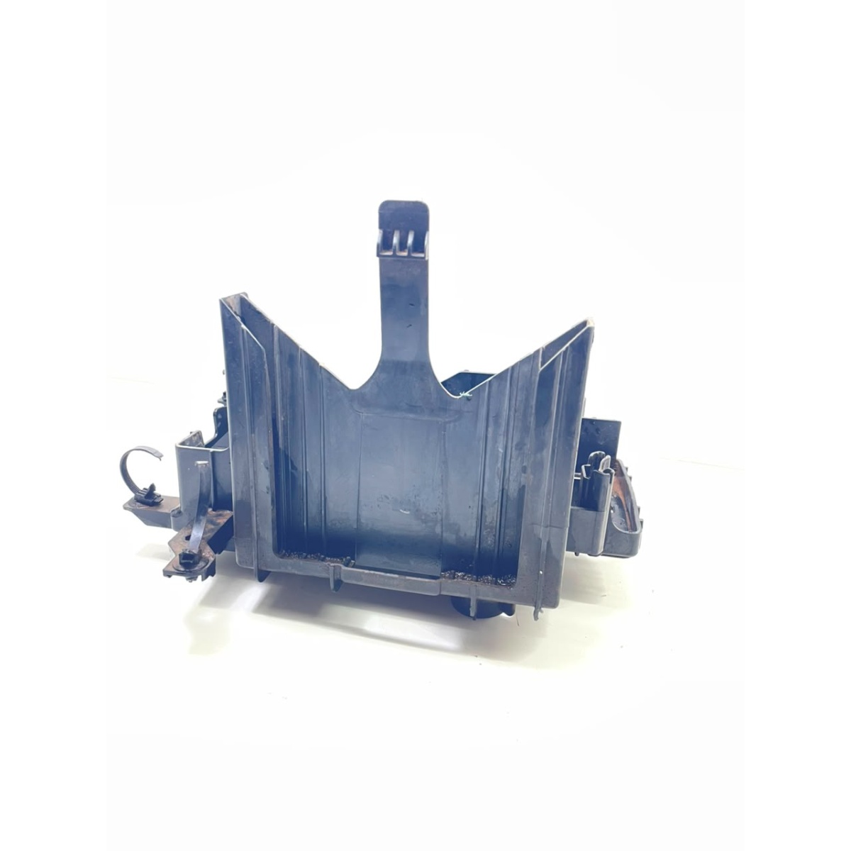 Suporte Bateria Onix Prisma Spin 2013 2019 Origina - Imagem 4
