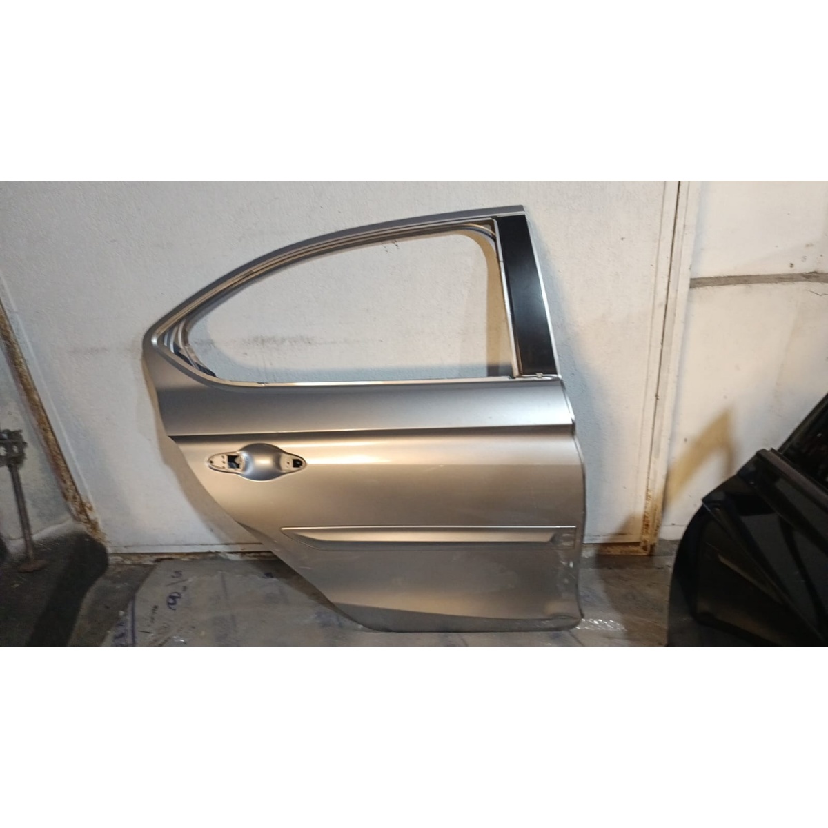 Porta Traseira Direita Honda New City 2024