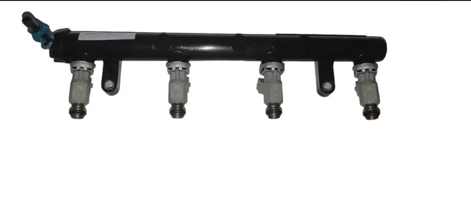 Flauta Com Bicos Compatíveis Chevrolet Classic Fgp94705390